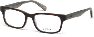 052 Dark Havana