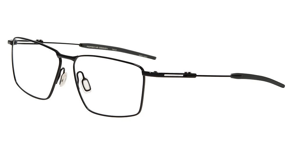 Porsche Design Eyeglasses P81007