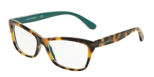Dolce & Gabbana Eyeglasses DG3215