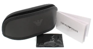 Emporio Armani Eyeglasses EA3050