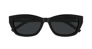 Saint Laurent Sunglasses SL M153