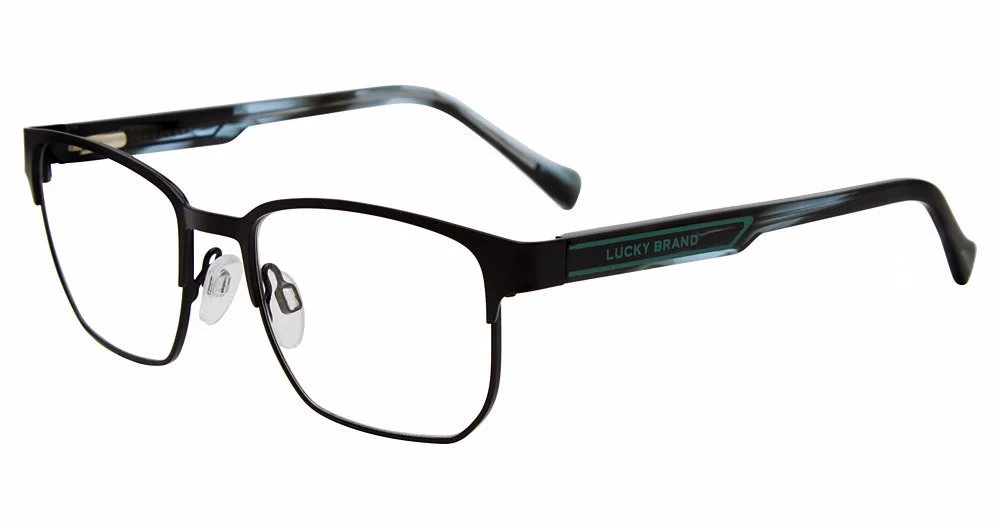 Lucky Brand Eyeglasses VLBD832