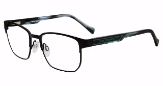 Lucky Brand Eyeglasses VLBD832