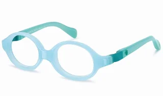 Nano Vista Eyeglasses BIRDIE 3.0