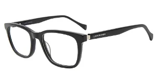 Lucky Brand Eyeglasses VLBD425
