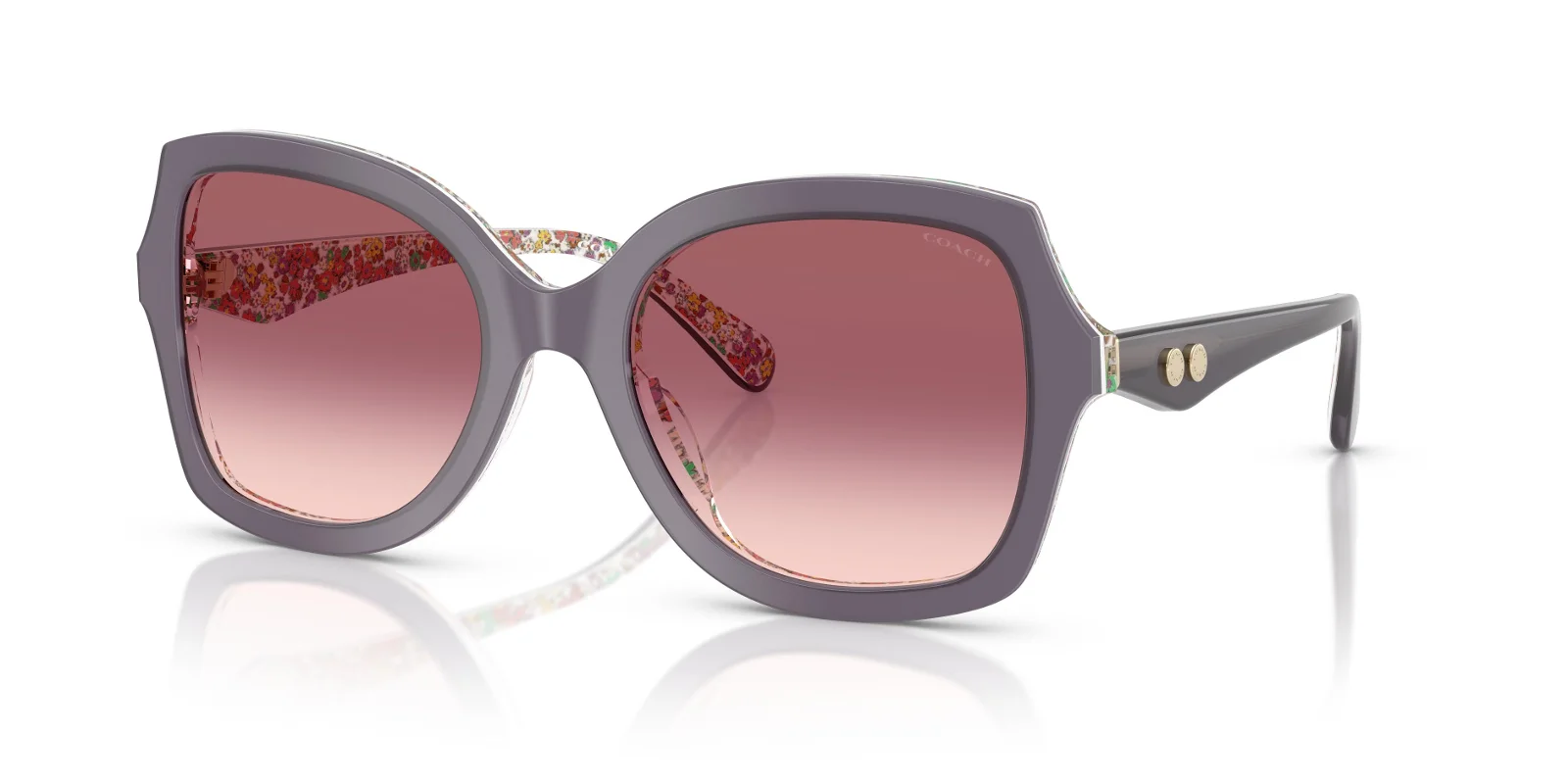 Coach Sunglasses HC8410U