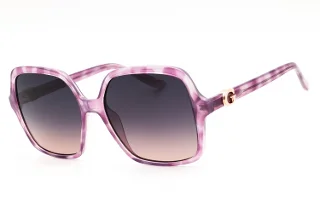 80Z Lilac/Other / Gradient Or Mirror Violet
