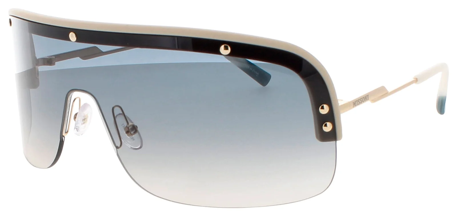 Missoni Sunglasses MIS 0185/S