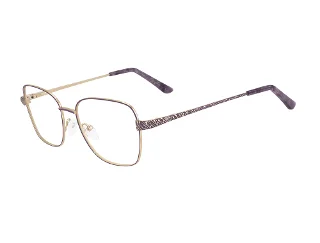 C3 Purple/Yellow Gold