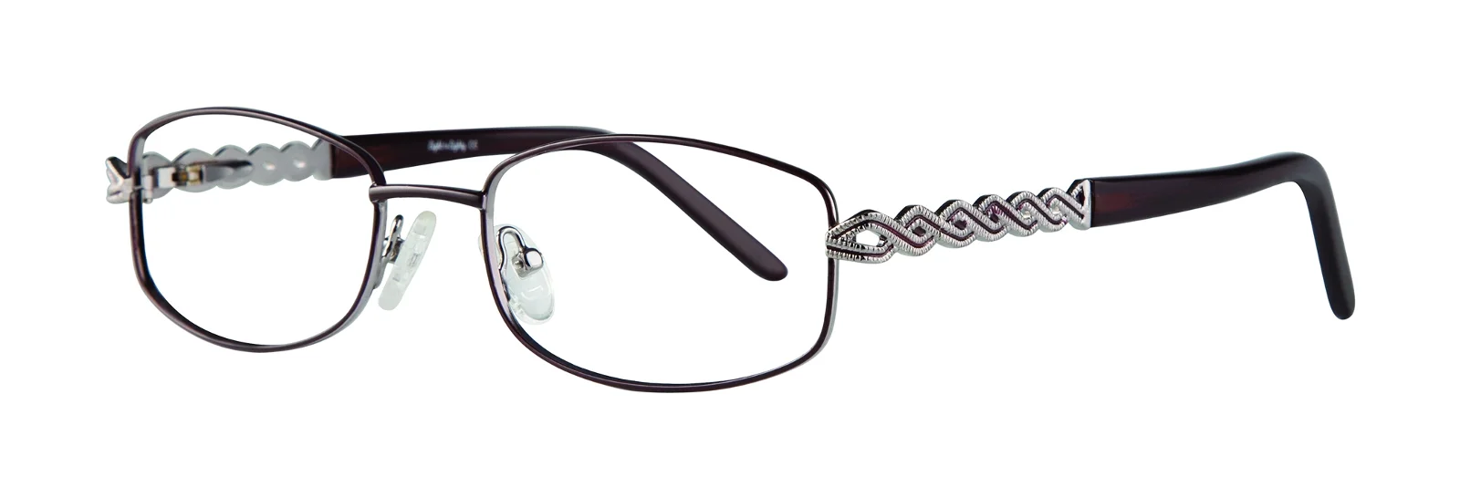 Eight to Eighty Eyeglasses Nicole