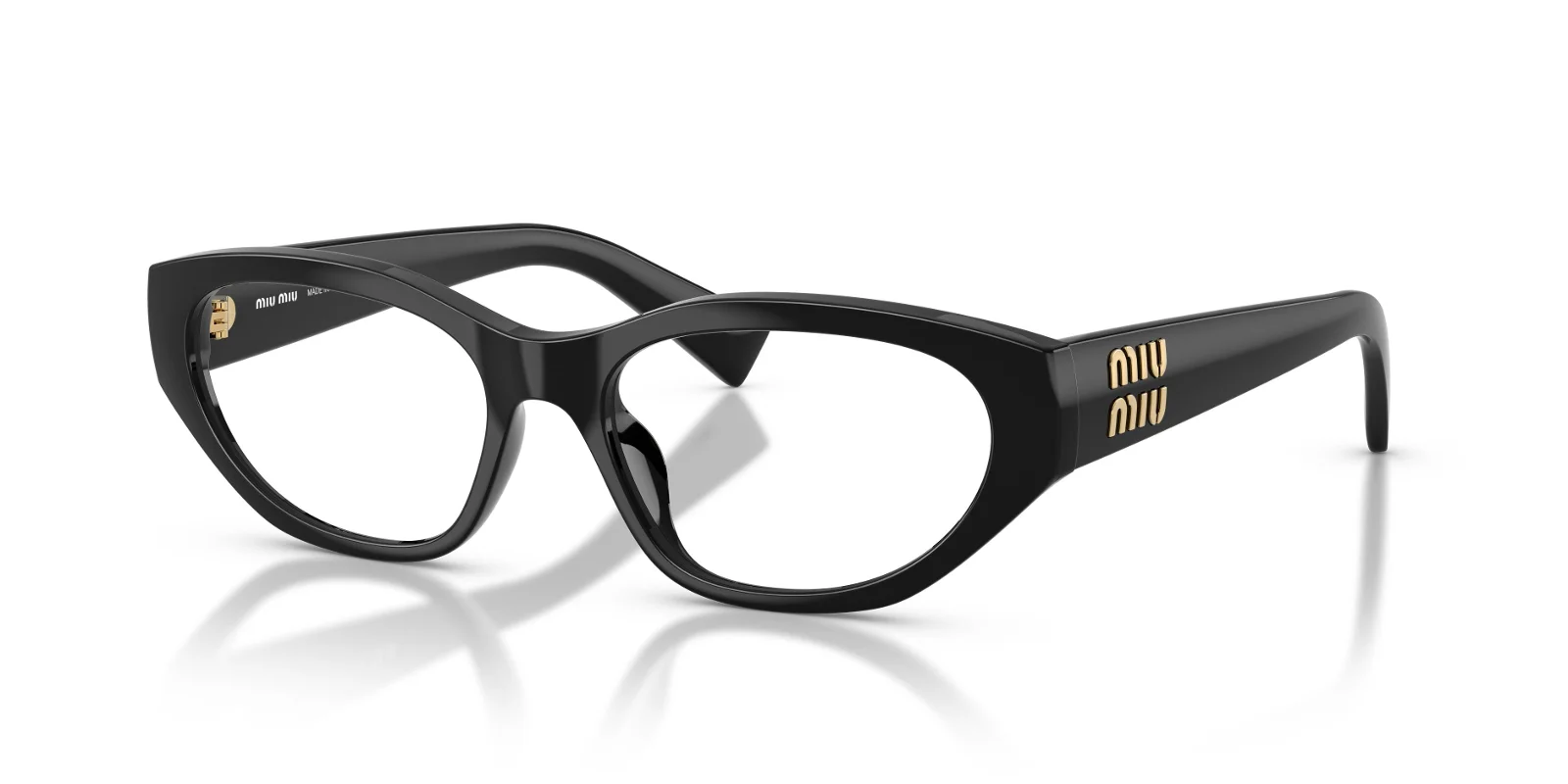 Miu Miu Eyeglasses MU08ZVU