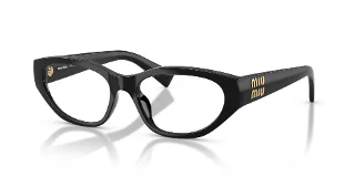 Miu Miu Eyeglasses MU08ZVU