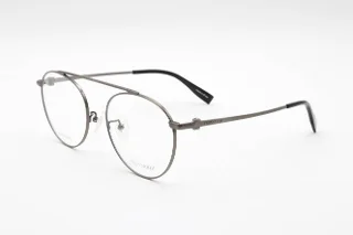 Trussardi Eyeglasses VTR271FS