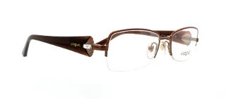 Vogue Eyeglasses VO3864B