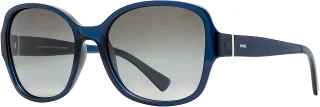 C03 Navy / Chrome
