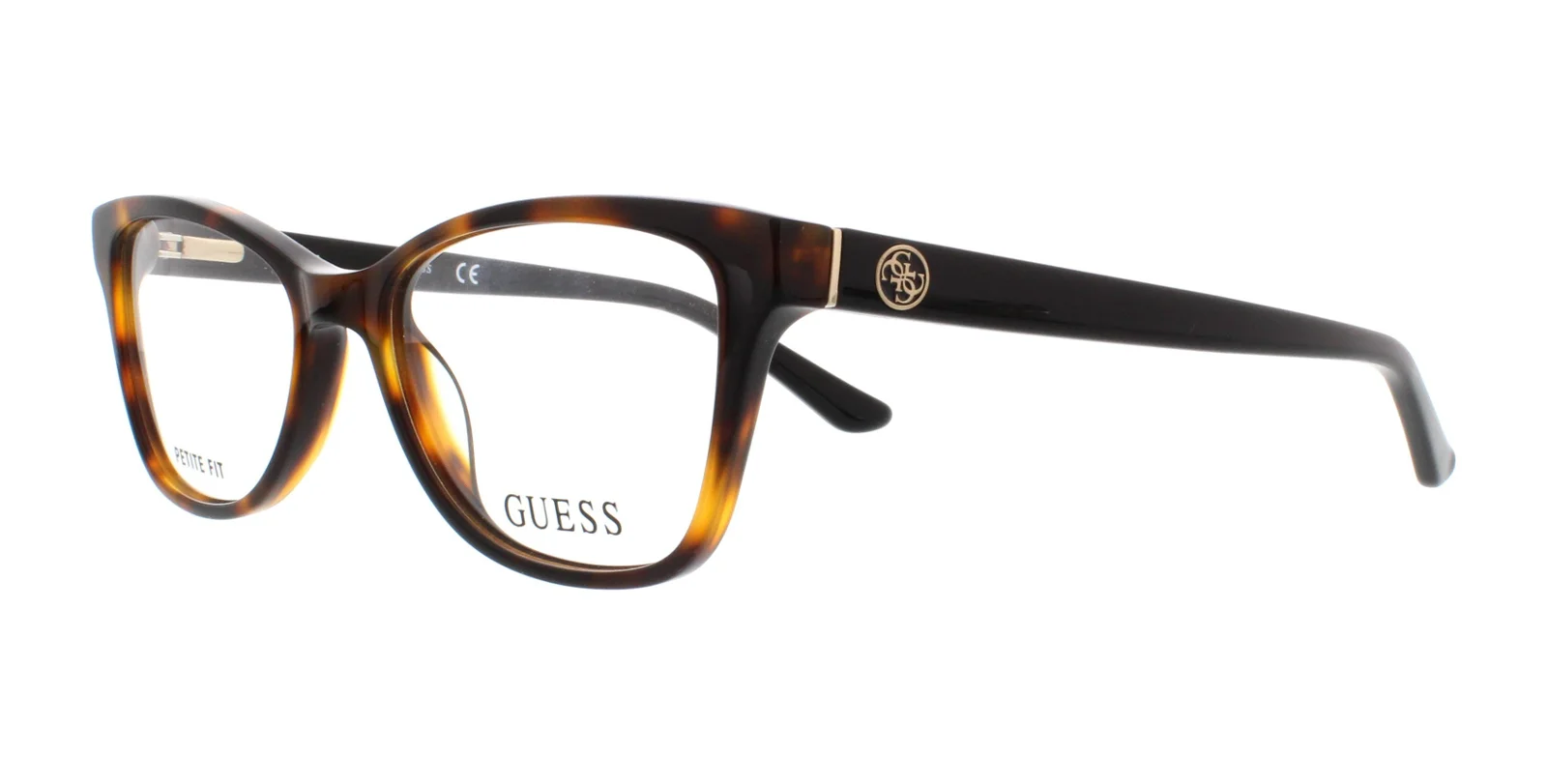Guess Eyeglasses GU2536
