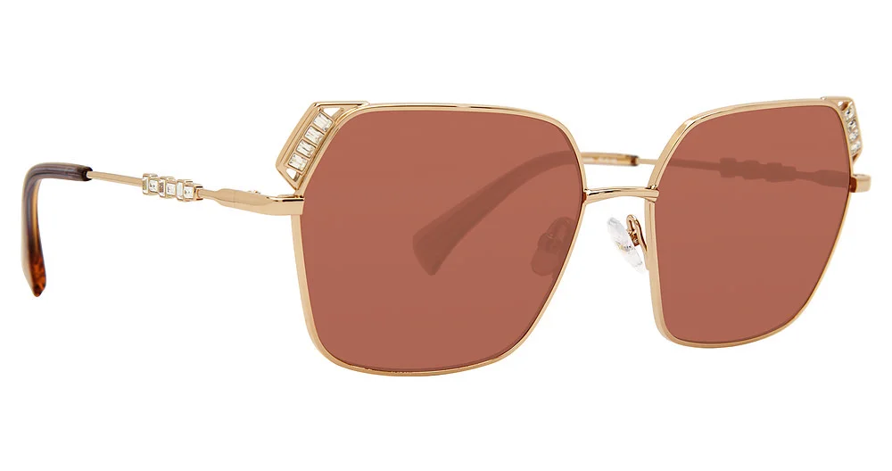 Badgley Mischka Sunglasses Valette