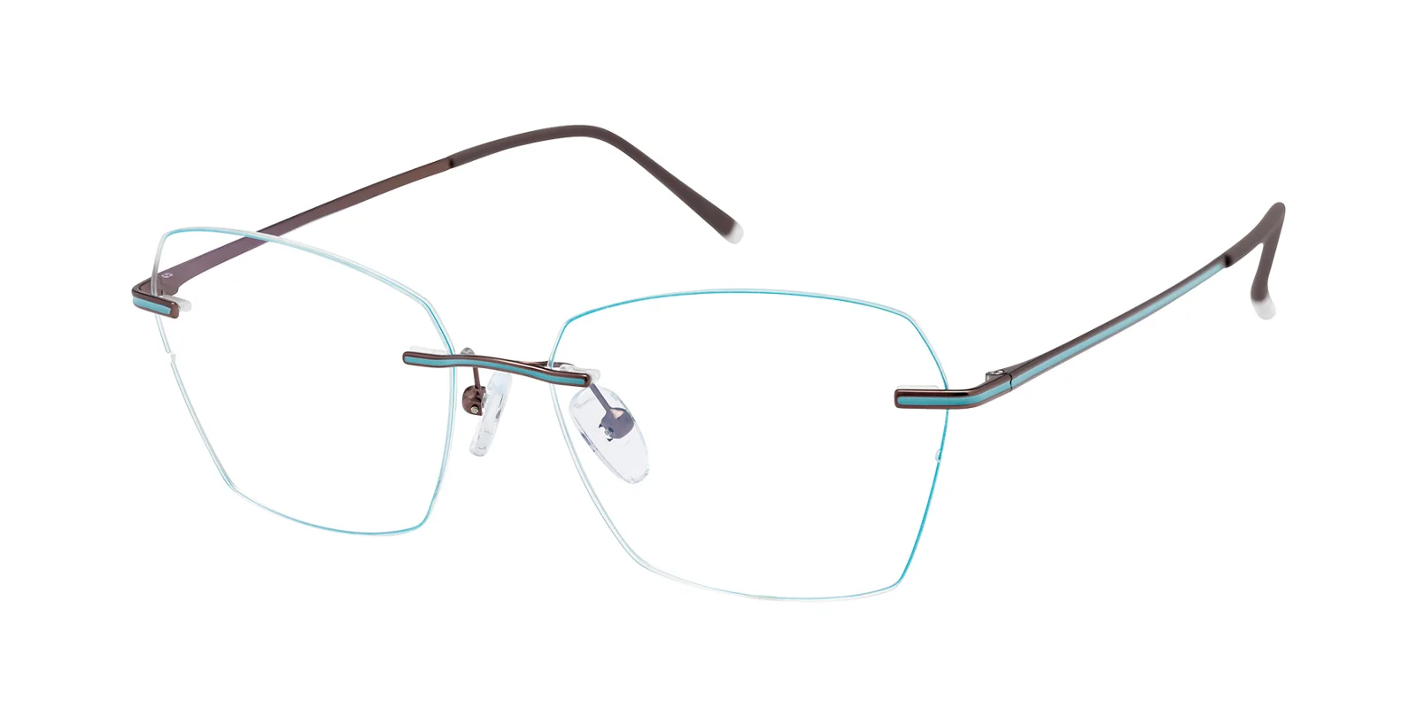 Stepper Eyeglasses 73558 STS