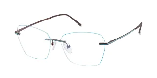 Stepper Eyeglasses 73558 STS
