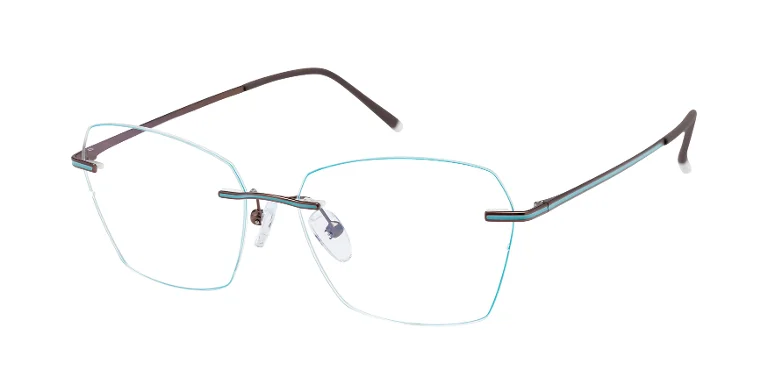 Stepper Eyeglasses 73558 STS