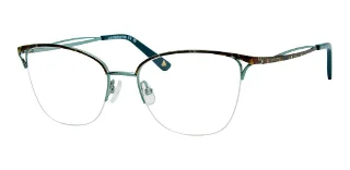 Liz Claiborne Eyeglasses L 473