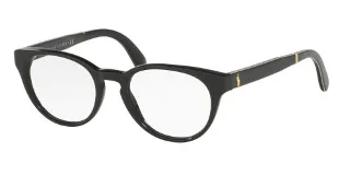 5001 Shiny Black
