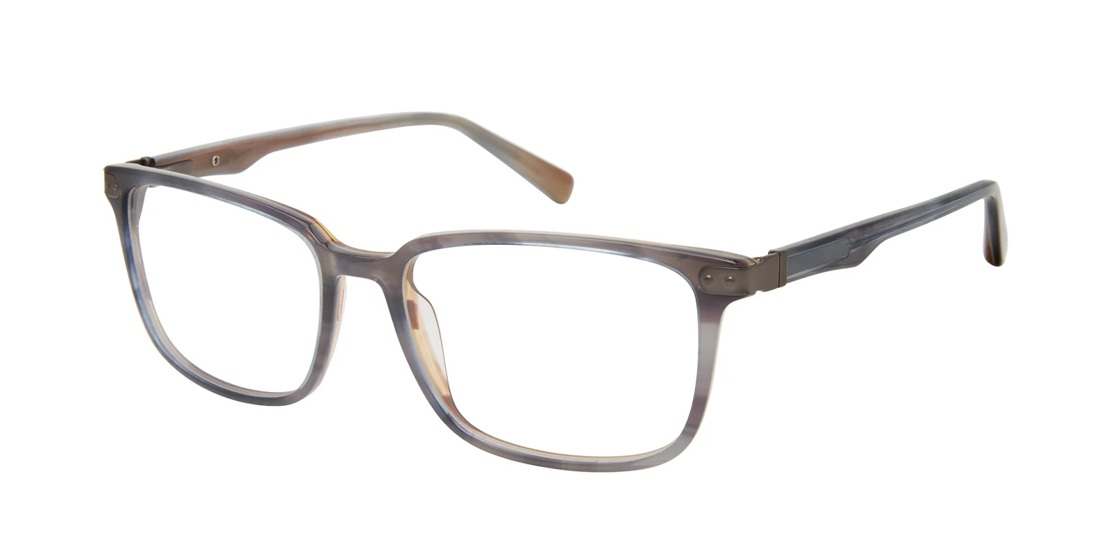 Van Heusen Eyeglasses 192 H