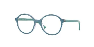 3031 Violet/Top Blue Ocean Matt