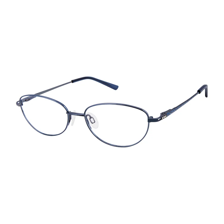 Charmant Eyeglasses TI 29203