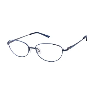 Charmant Eyeglasses TI 29203