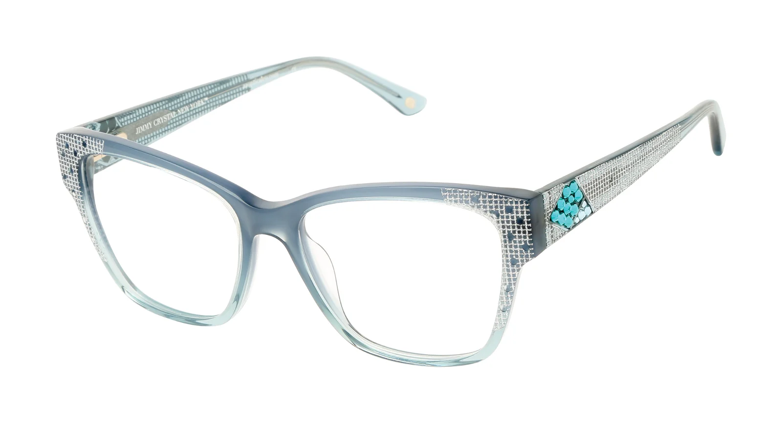 Jimmy Crystal New York Eyeglasses Cambrils