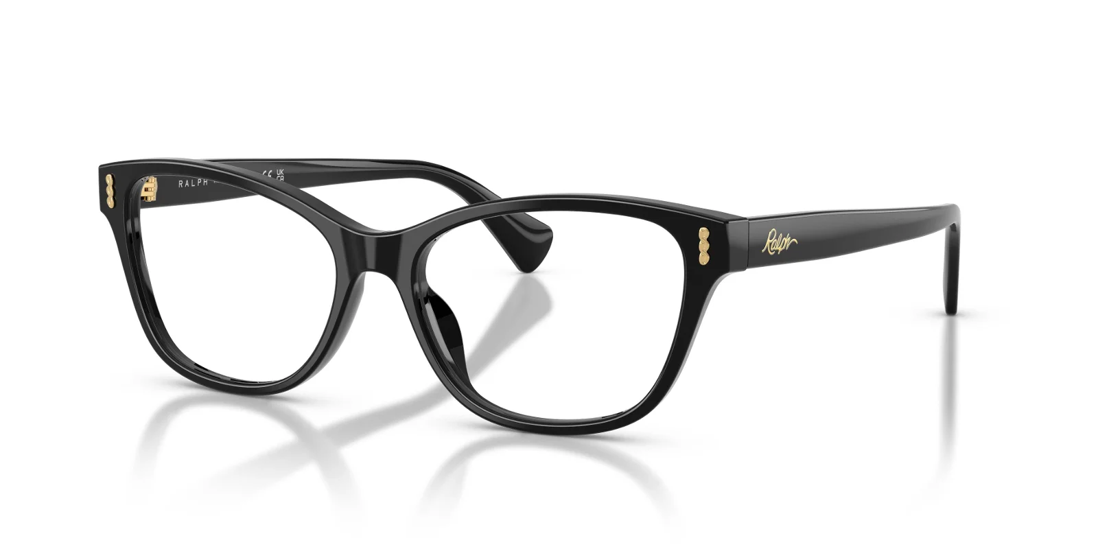 Ralph Eyeglasses RA7195U