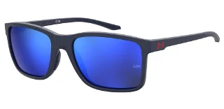 Under Armour Sunglasses UA HUSTLE XL