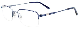 050 Blue & Light Blue