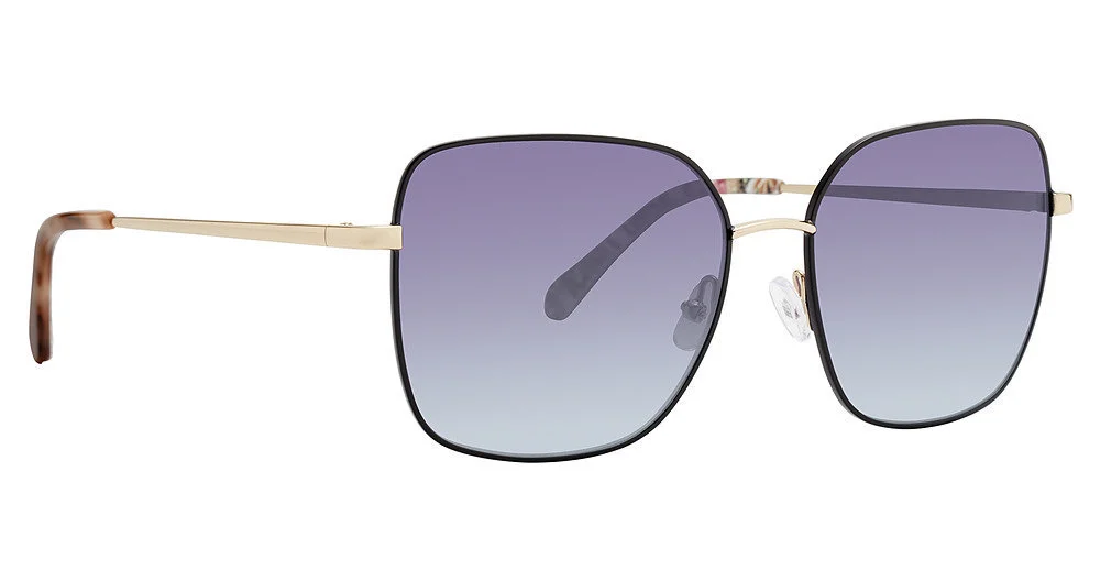Vera Bradley Sunglasses VB Elysia