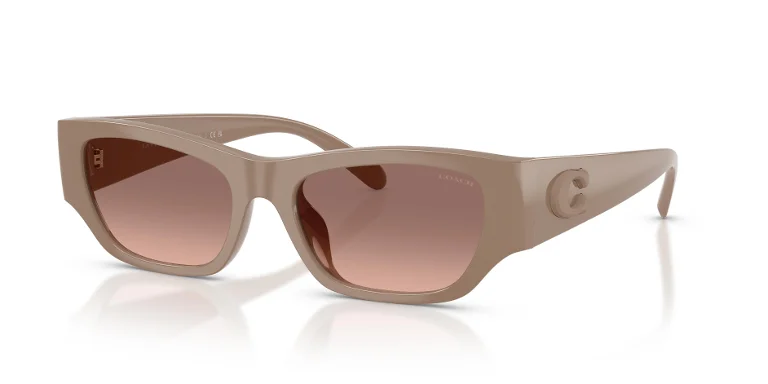 Coach Sunglasses HC8470D