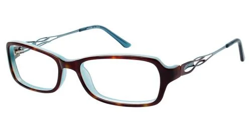 Aristar Eyeglasses AR 18421
