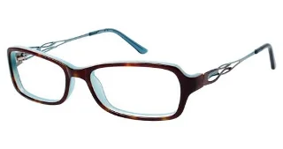 Aristar Eyeglasses AR 18421