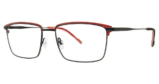 Shaquille Oneal Eyeglasses 180M