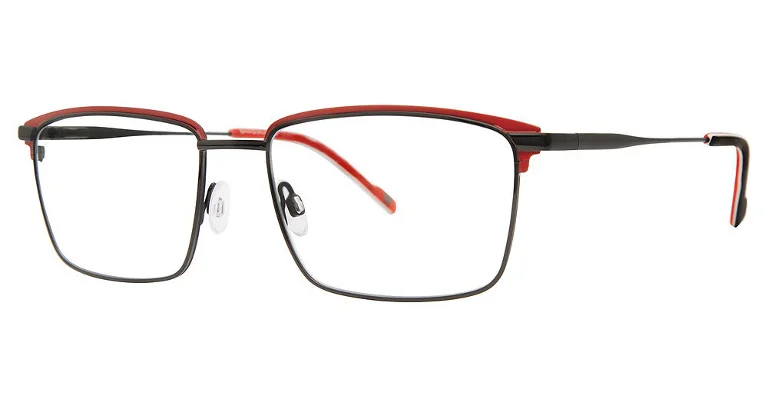 Shaquille Oneal Eyeglasses 180M