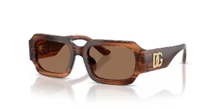 Dolce & Gabbana Sunglasses DX4011