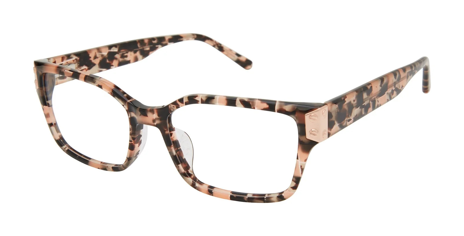 L.A.M.B. Eyeglasses LAUF088