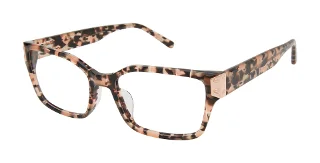 L.A.M.B. Eyeglasses LAUF088