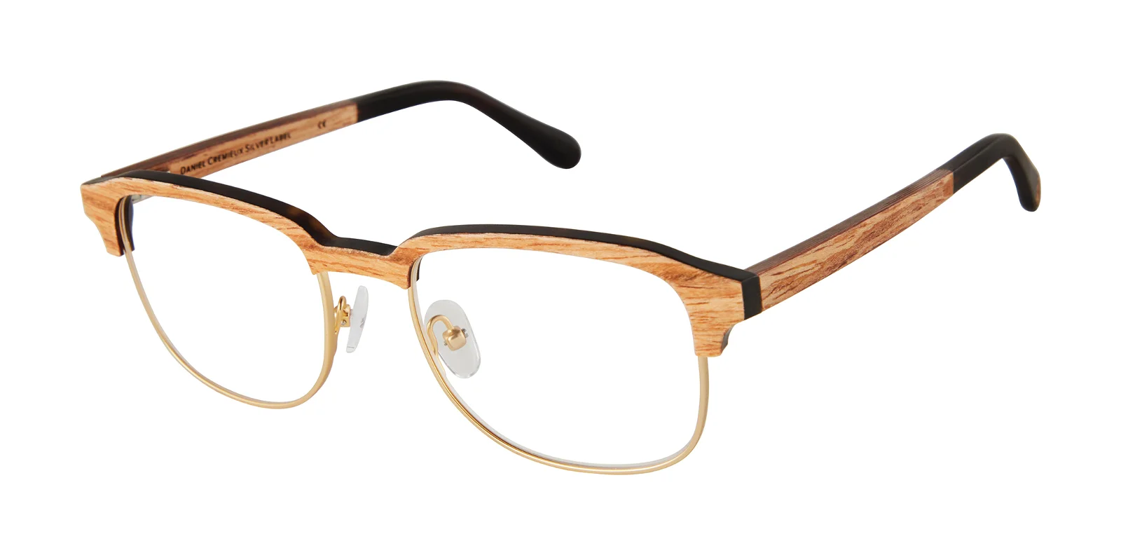 Cremieux Eyeglasses Stein