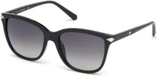 01B Shiny Black