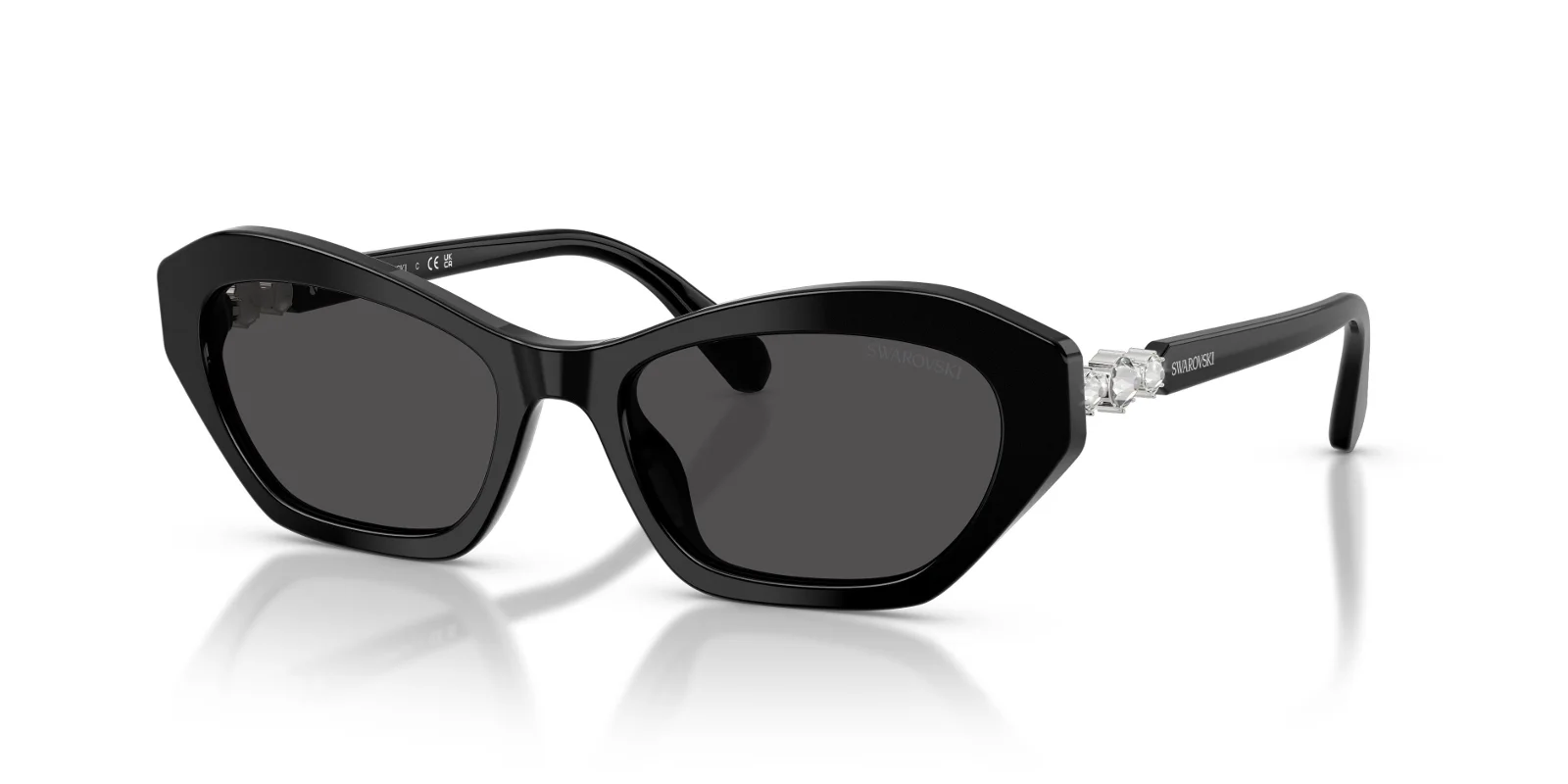 Swarovski Sunglasses SK6048F
