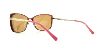 Cole Haan Sunglasses CH628
