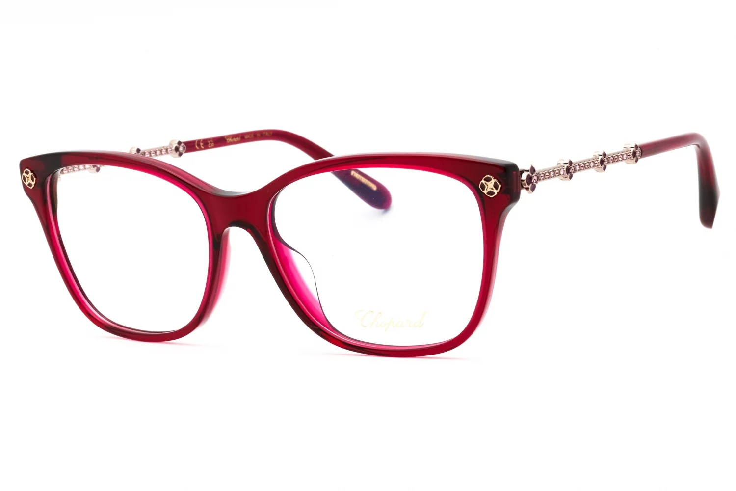 Chopard Eyeglasses VCH352S