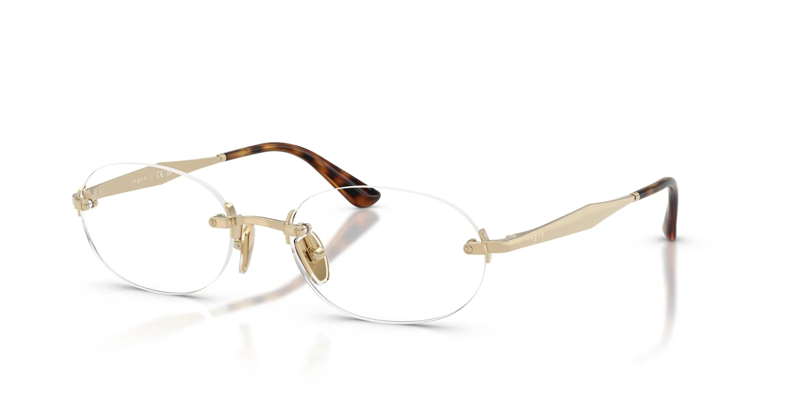 Vogue Eyeglasses VO4343