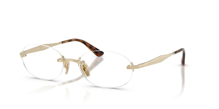 Vogue Eyeglasses VO4343